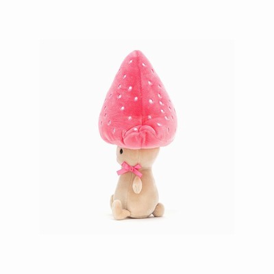 Jellycat Fun-Guy Pattie | QD7345098